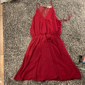 Monteau casual Dress